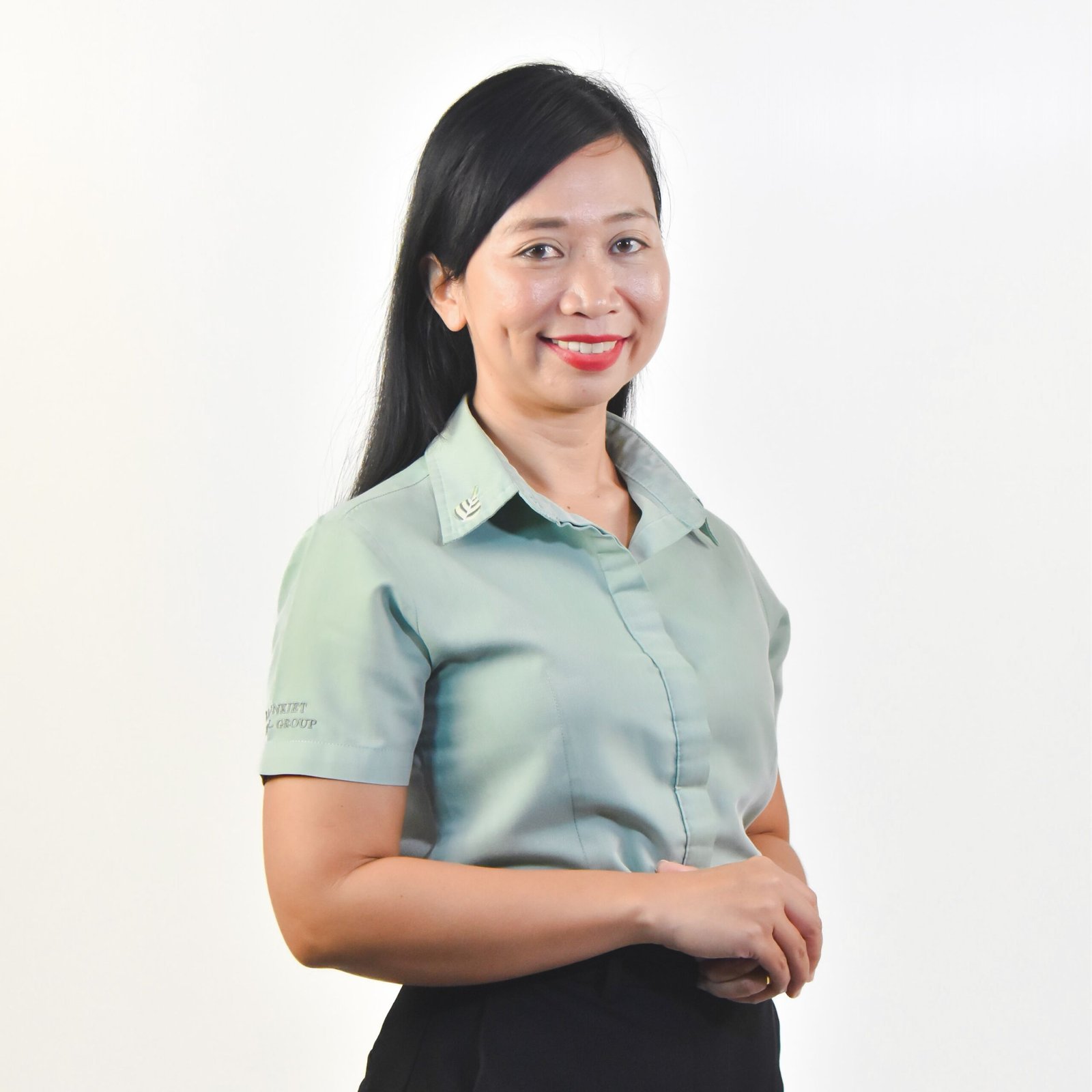 Mrs.Marion Jill Amores Kristich2
