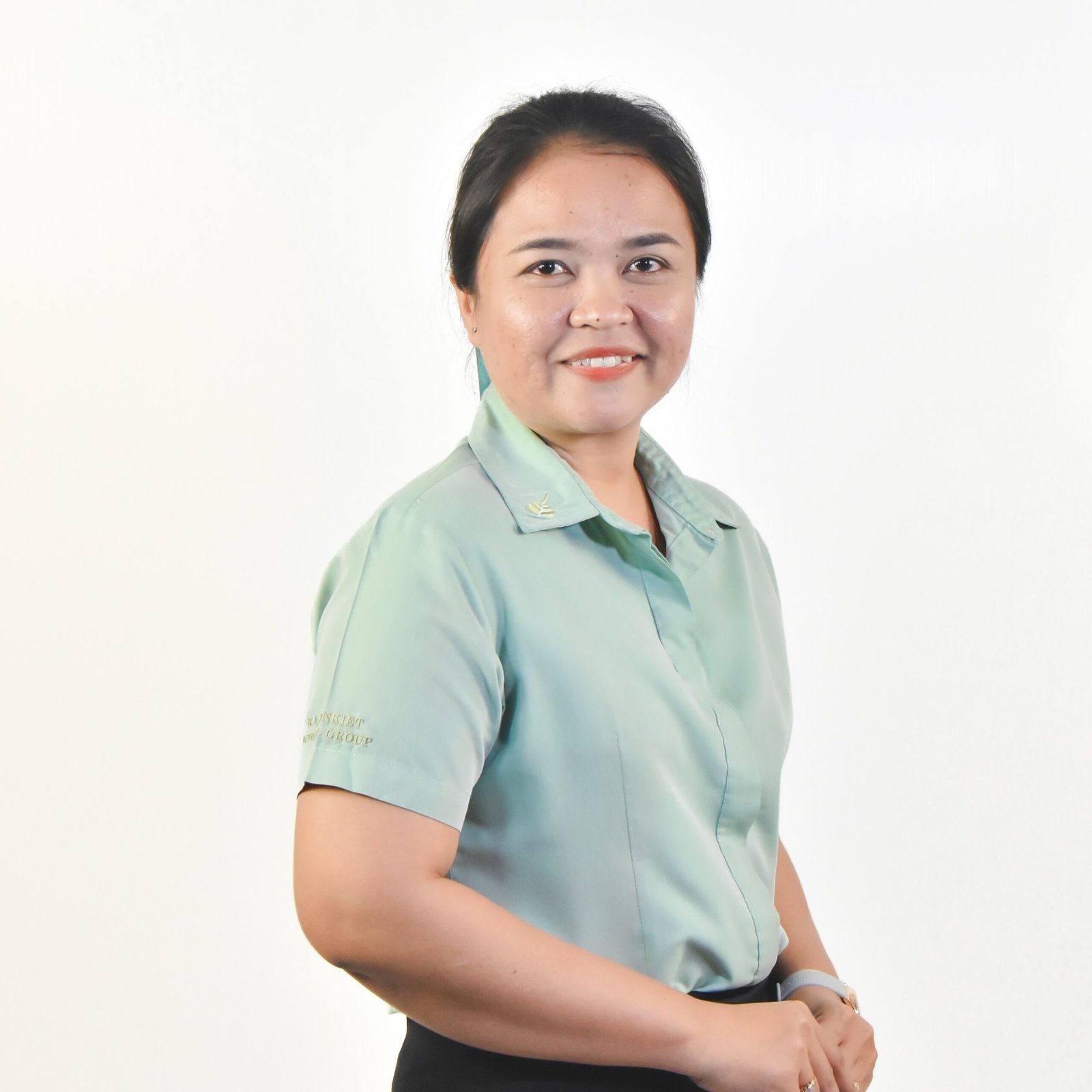 นางสาว กมลพรรณ ตุลา2